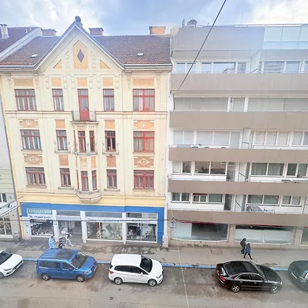 Beenie 3 Bed & Breakfast Linz